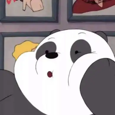 沙雕头像卡通 高清可爱又沙雕的头像卡通图片_搞笑头像_美头网