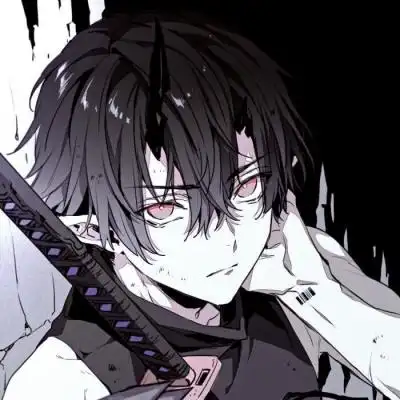 高质量动漫男头_卡通动漫头像_我要个性网