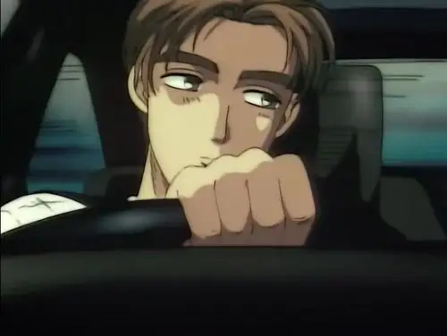 漫推丨细说头文字d时代更迭经典永不褪色