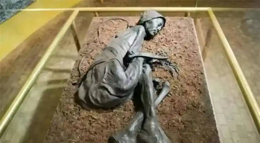 世界历史上最著名的十具尸体