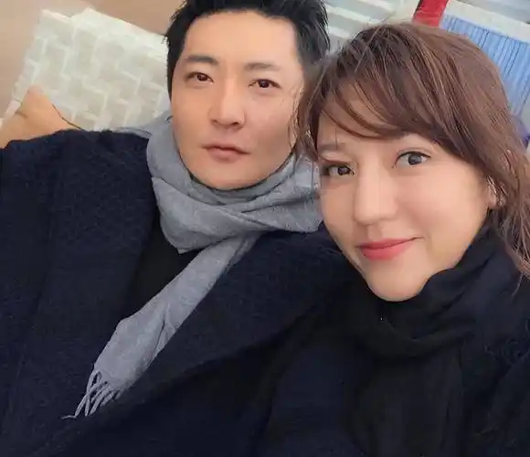 娱乐圈里这些"奇葩"亲戚关系,不看不知道,一看吓一跳_陆毅_郭京飞