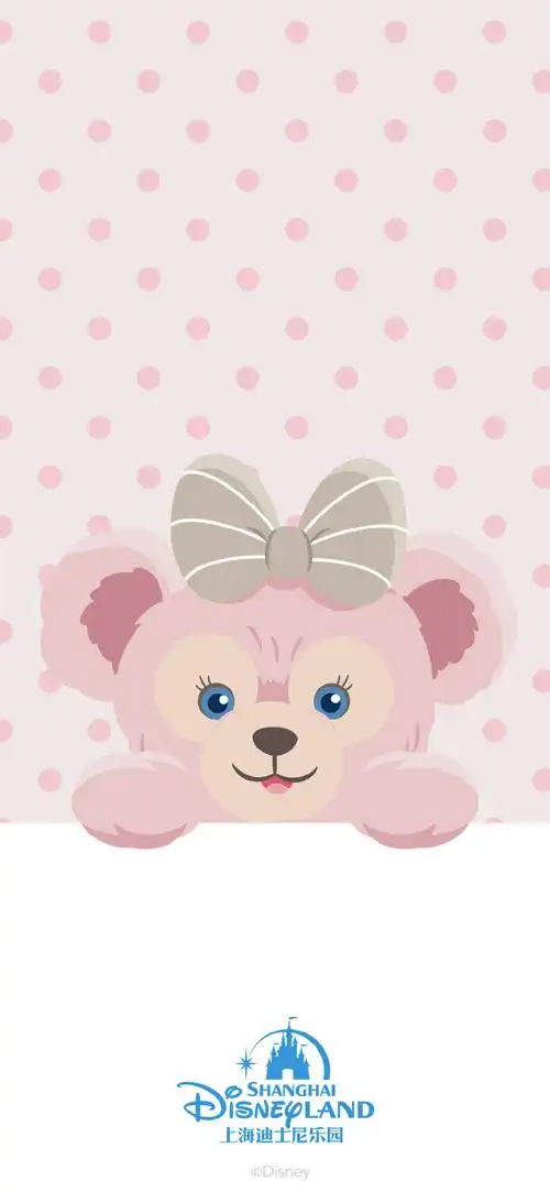 呜呜想求这张图原图以及更多的星黛露雪莉玫壁纸06