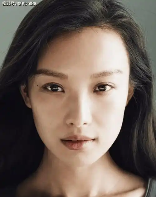 肤白貌美身材好,身披麻袋也好看,倪妮:馋吧,反正你也得不到我!