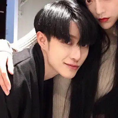 情头个性萌情侣头像一对 好个性好萌的情头