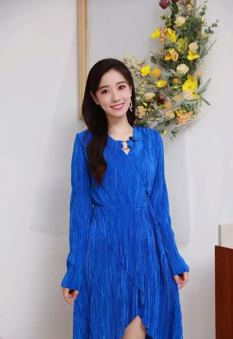 司雯嘉,颜值与实力兼具的新生代美女主持人