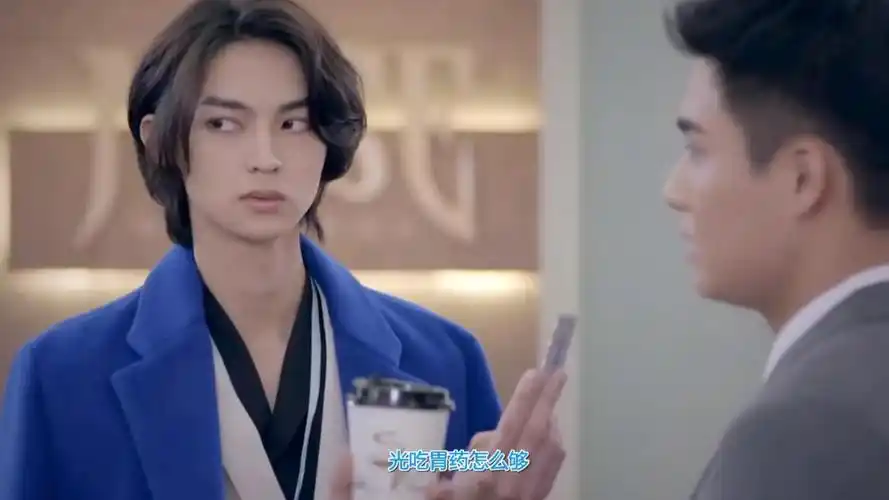 台剧history4近距离爱上你上线这颜值我不太ok