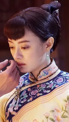 那年花开月正圆 周莹 孙俪