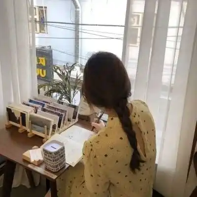 微信女头像漂亮背影 有气质独立女人背影唯美图片 - 微信头像 - 潮人