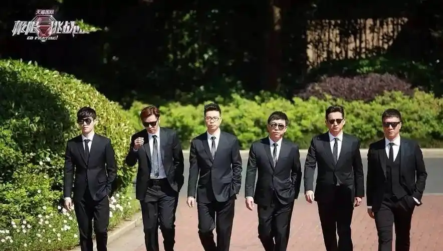 尴尬!《极限挑战10》刚开播就被一星刷屏,网友直言停播吧