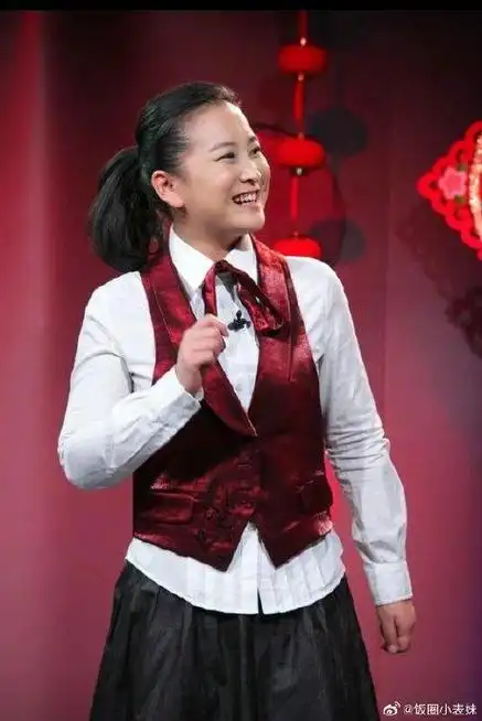 贾玲早期照片,年轻的时候就是美女招人疼的长相|贾玲_新浪新闻