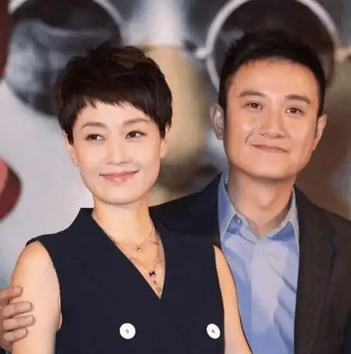 马伊琍每年都会到文章家过年陪婆婆