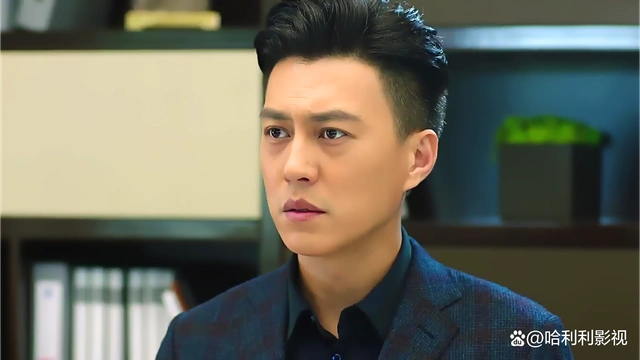 贺涵的扮演者是谁