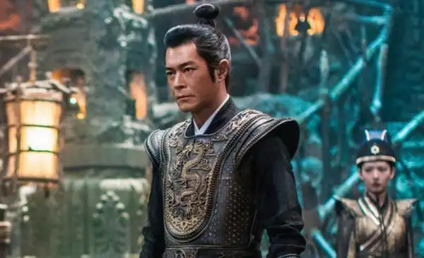 古天乐2015年2020年最新电影古天乐主演的电影