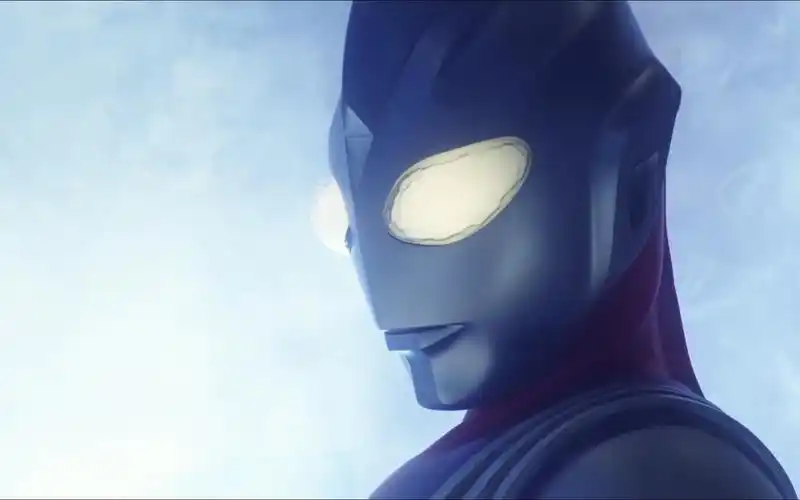 《迪迦奥特曼》真正的颜值与实力并存!