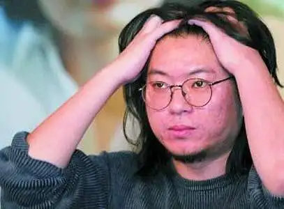 高晓松"书香"身世曝光 盘点家世显赫的明星(组图)