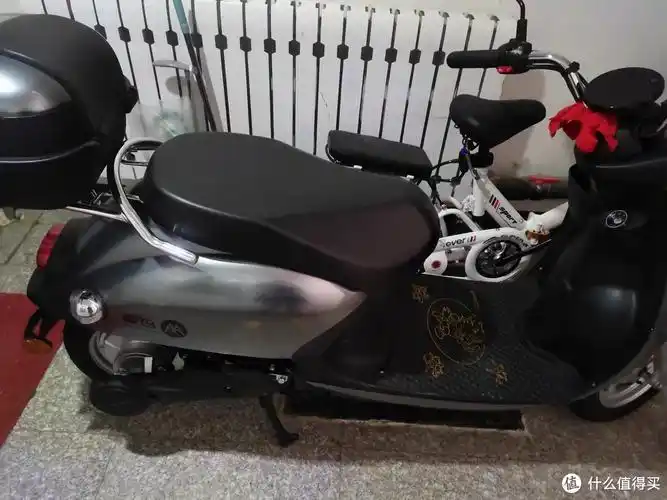 爱玛电动车让出行更环保