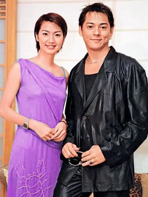 曝洪欣莫少聪大和解!张镐濂多次发声,莫少聪多次谈儿子暴露心迹