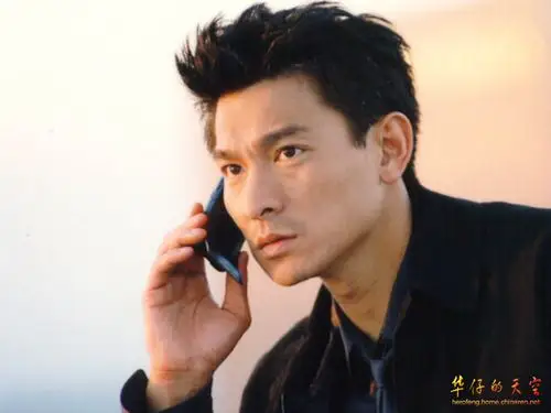 刘德华_明星写真_图集_电影网_1905.com