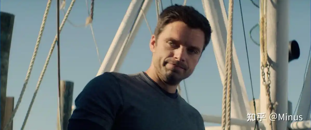 如何评价美剧猎鹰与冬兵第六集大结局