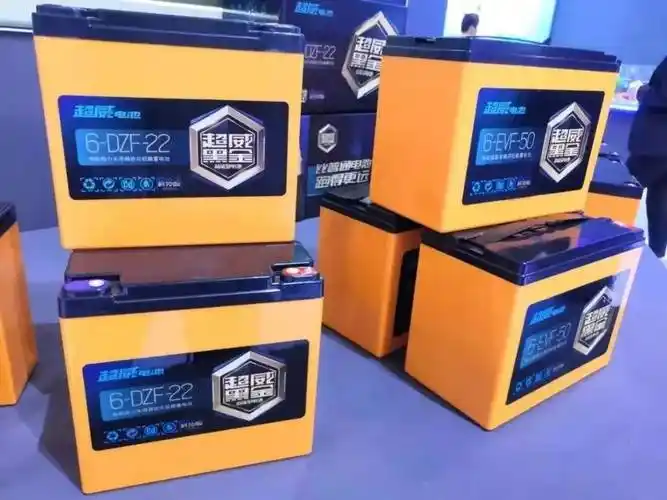 电动车电瓶多少伏立马电动车6个电瓶多少钱