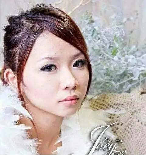 蔡卓宜黑历史整容前旧照 蔡卓宜是不是离过婚为啥离婚前夫叫啥