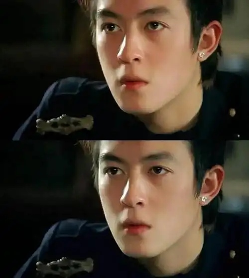 有种遗传叫陈冠希女儿因颜值太高获赞眉眼与爸爸如出一辙