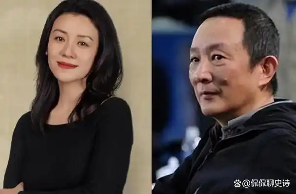 回顾父母爱情10年女星现状大不同小女儿亚宁变化太大