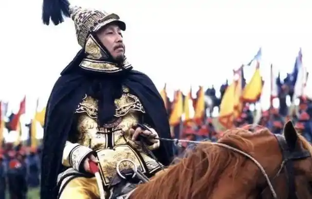 再看康熙王朝二十载容妃香消玉殒顺治竟化身乔祖望