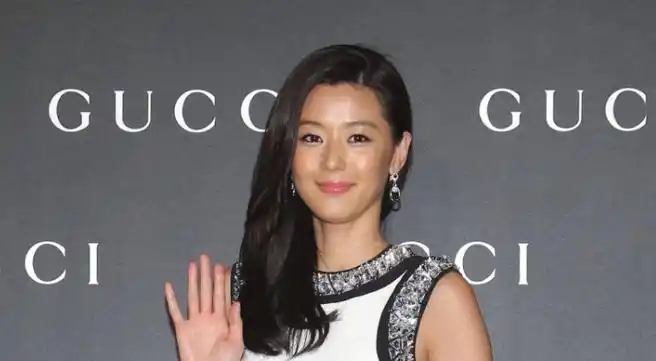 全智贤是山东人吗网传的女神家世起底是富二代