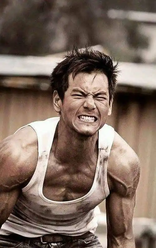 原创吃尽身材红利的彭于晏真的不红了