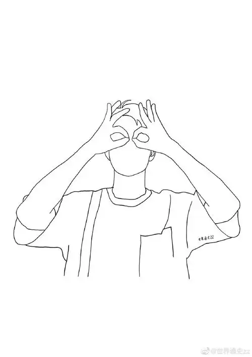 肖战##向全世界安利肖战##我画的就是肖战