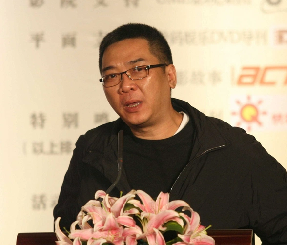 关锦鹏《撒哈拉》立项 讲述三毛的成长与爱情(4)