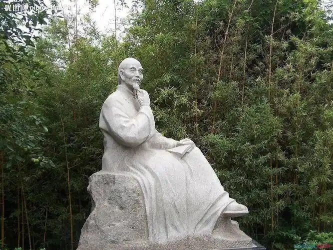 蒲松龄清代文学家