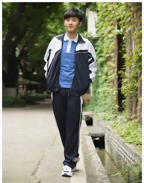 中学生校服冬装大额优惠券