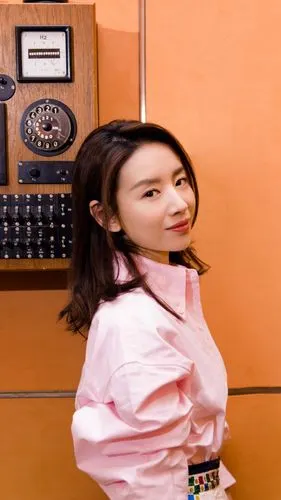 董洁-堆糖,美好生活研究所