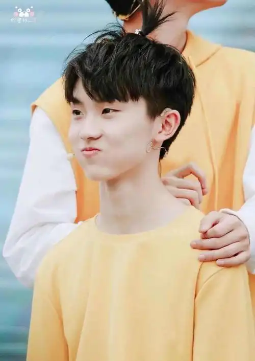 台风少年团马嘉祺小时候(台风少年团马嘉祺安利文)(11)