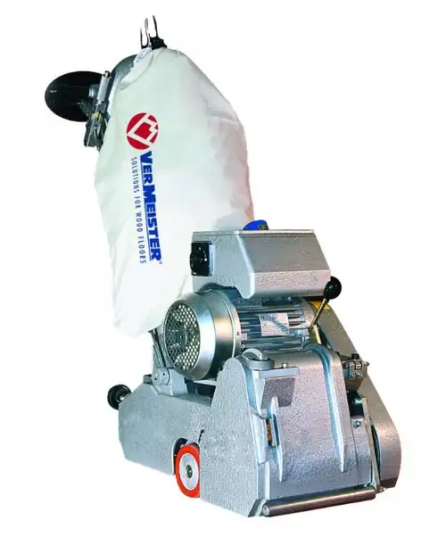 木地板大型打磨机 cod. 604000