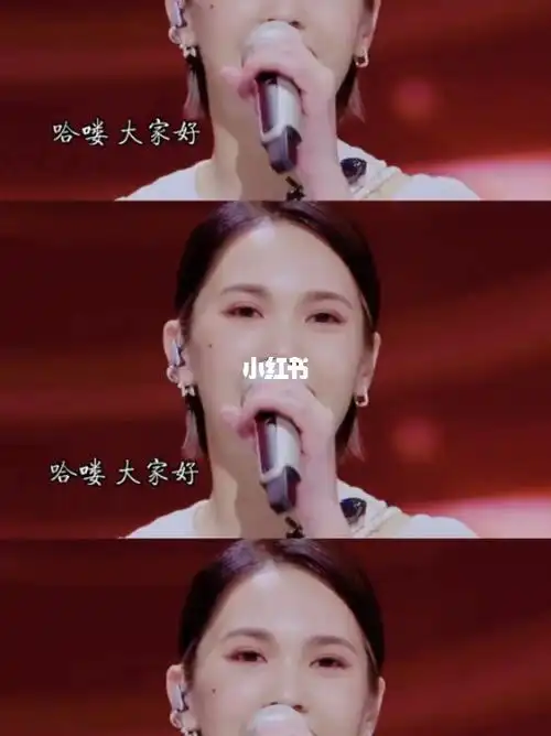 乘风破浪的姐姐2杨丞琳