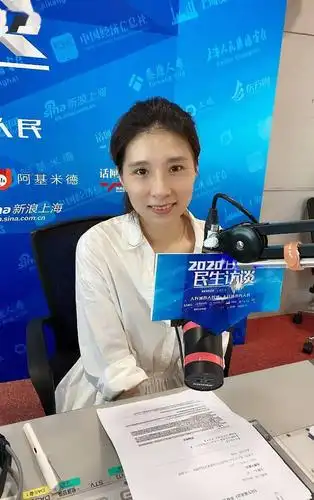 圆桌观察员,"民生访谈"节目主持人 雪瑾入会