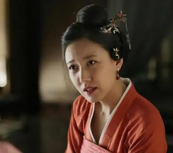 《知否》林小娘千娇百媚深谙男权,完美演绎的高露是否本色出演?