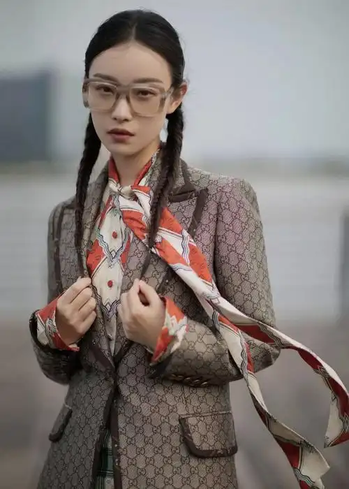 18年女明星谁最会穿刘雯倪妮堪称人间穿衣模板