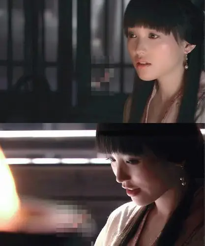 《神话》之中的小仙女金莎,出席活动网友直呼快认不出来了