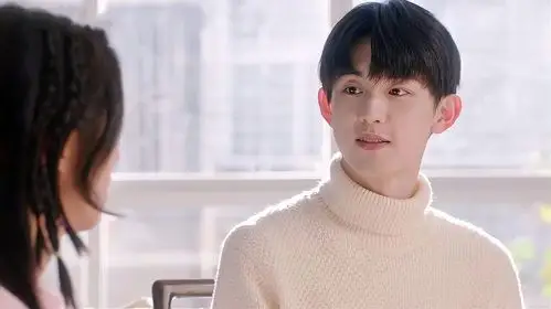 《谢谢让我遇见你》分集速看,高冷学霸郭俊辰爱上话痨少女万鹏