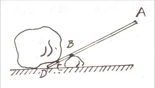 分享到: 按默认排序|4条回答 1 分钟前|一级 这里其实有两个杠杆可