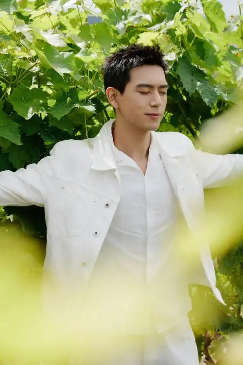 李现的ing##李现