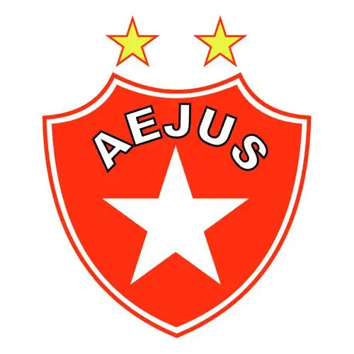 aejus associacao esportista dos jovens美国圣安娜美联社