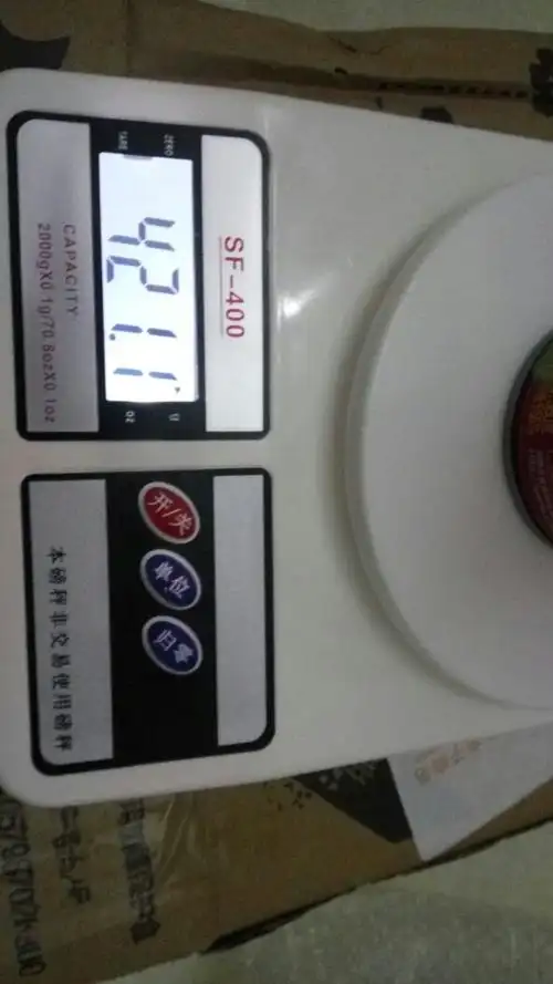 1g等于多少斤?多少克?电子秤显示这数字按多少数字的?