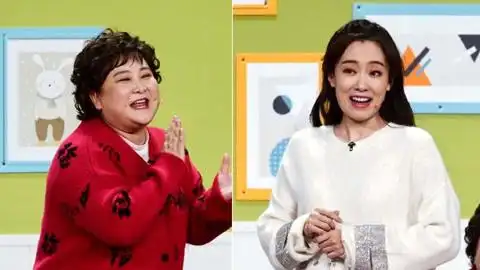 2021央视春晚 贾玲张小斐小品《一波三折》