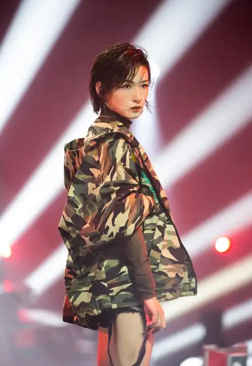 万茜乘风破浪的姐姐第八期剧照图片