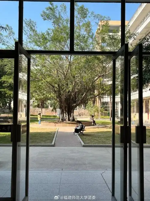 #小葵微风景##校园随手拍#